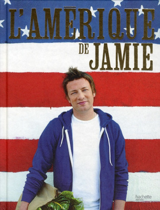 L'Amérique de Jamie