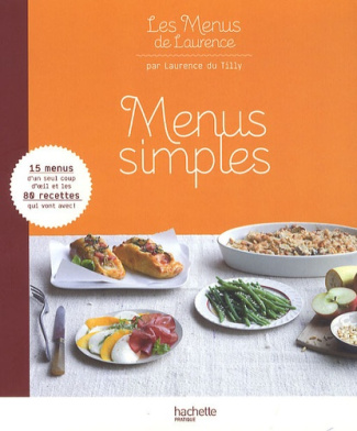 Menus simples