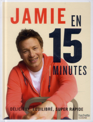 Jamie en 15 minutes