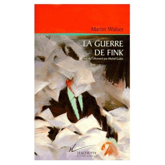 La guerre de Fink