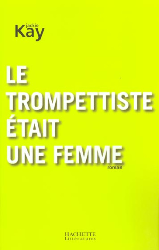 Le trompettiste était une femme