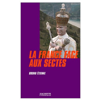La France face aux sectes