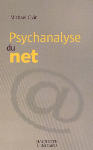 Psychanalyse du net