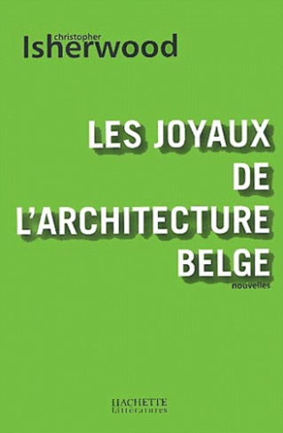 Les joyaux de l'architecture belge