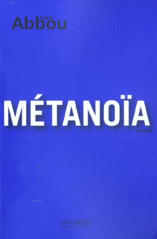 Métanoïa