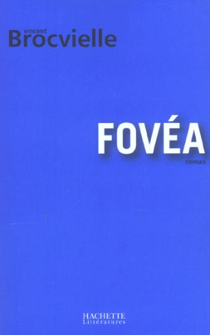 Fovéa