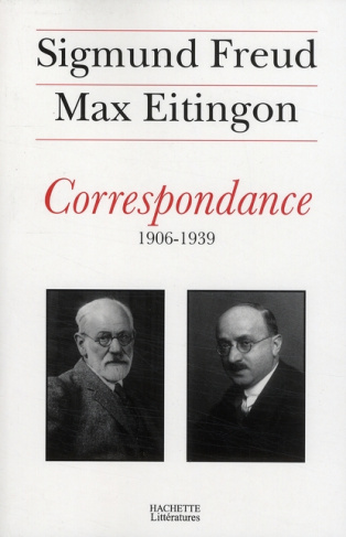 Correspondance 1906-1939