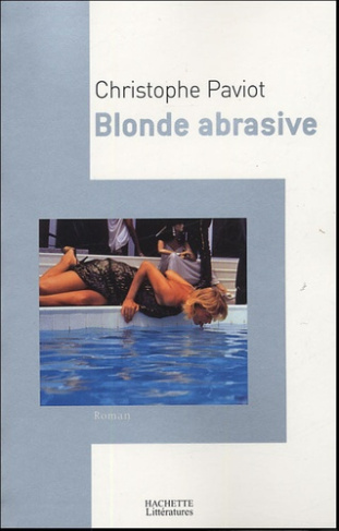 Blonde abrasive