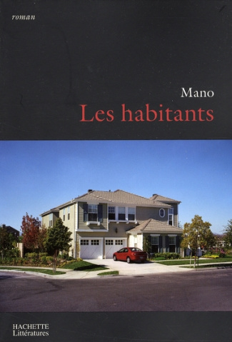 Les habitants
