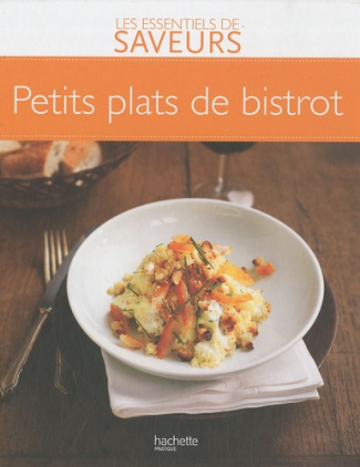 Petits plats de bistrot