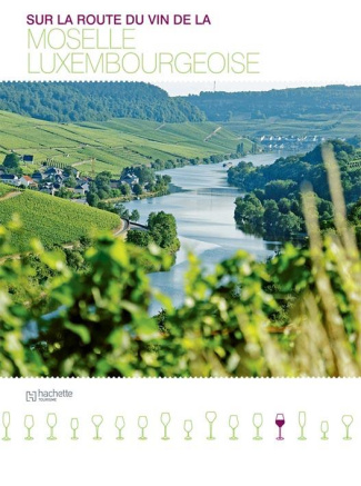Sur la route des vins de la Moselle luxembourgeoise