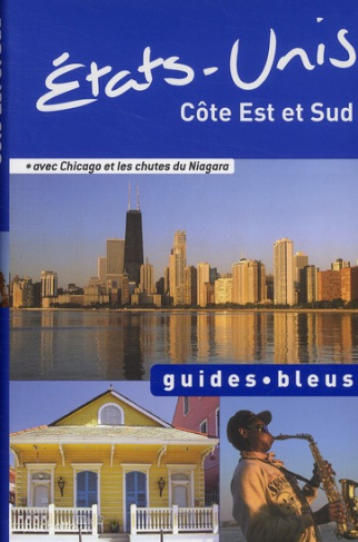 Etats-Unis Côte Est et Sud