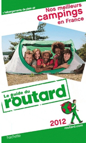 Nos meilleurs campings en France