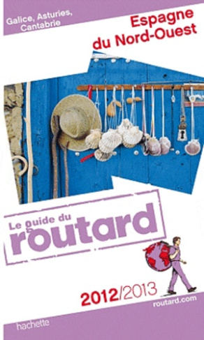 Espagne du Nord-Ouest