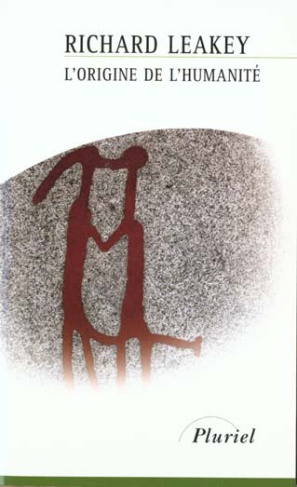L'origine de l'humanité