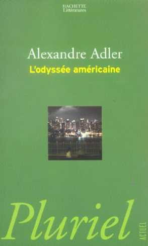 L'odyssée américaine