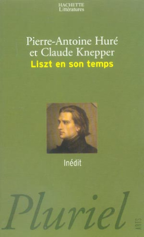 Liszt en son temps