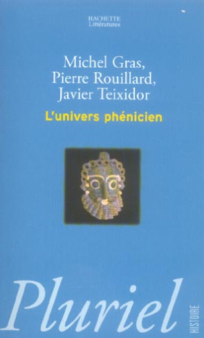 L'univers phénicien