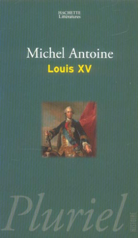 LOUIS XV