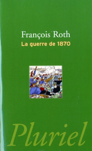 La guerre de 1870