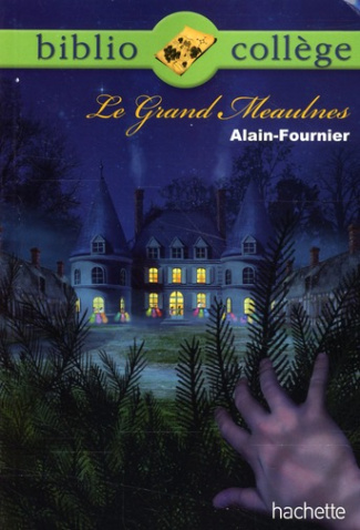 Le Grand Meaulnes