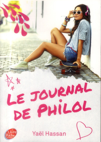 Le journal de philol
