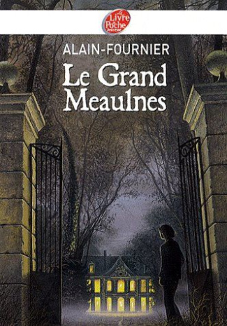 Le Grand Meaulnes