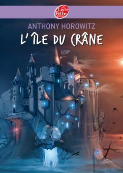 David Eliot Tome 1 : L'île du Crâne