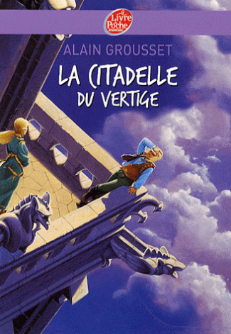 La citadelle du vertige