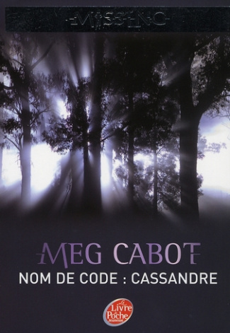 Missing Tome 2 : Nom de code : Cassandre
