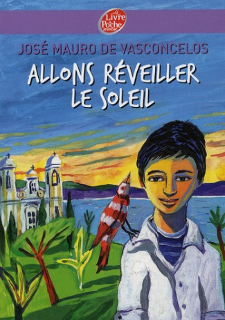 Allons réveiller le soleil