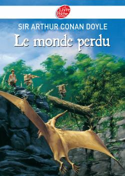 Le monde perdu
