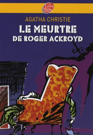 Le meurtre de Roger Ackroyd