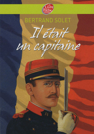 Il était un capitaine