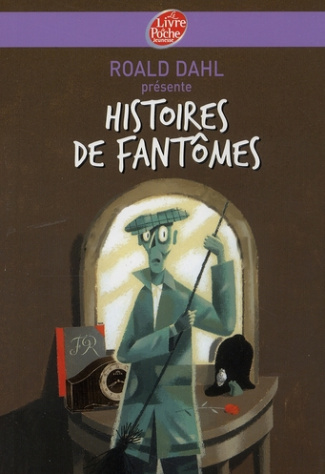 Histoires de fantômes