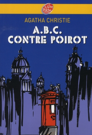 A.B.C. contre Poirot