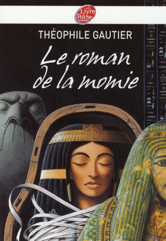 Le roman de la momie
