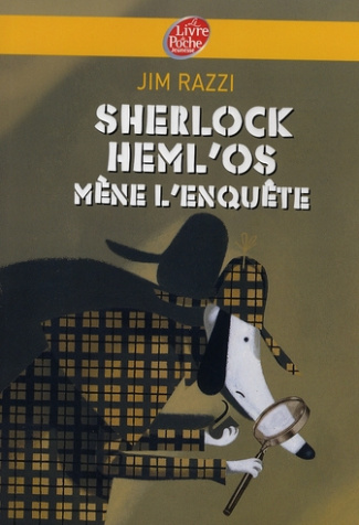 Sherlock Heml'os mène l'enquête