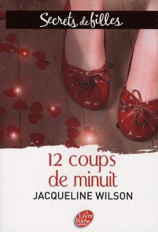 Secrets de Filles Tome 3 : 12 coups de minuit