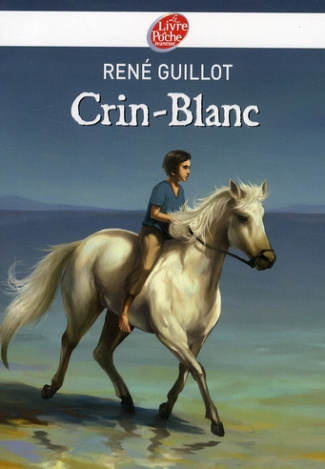 Crin-Blanc