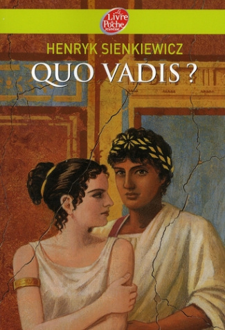 Quo vadis ?