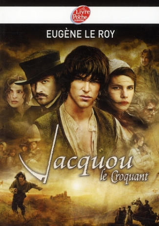 Jacquou le croquant