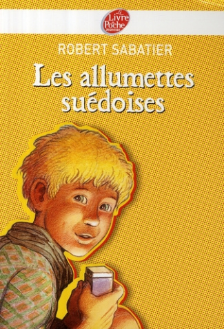 Les allumettes suédoises