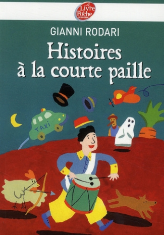 Histoires à la courte paille