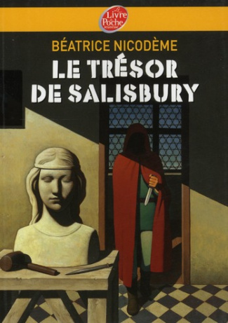 Le trésor de Salisbury