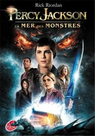 Percy Jackson/2La mer des monstres (A.E.)