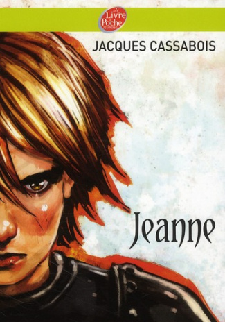 Jeanne