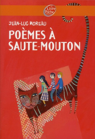 Poèmes à saute-mouton