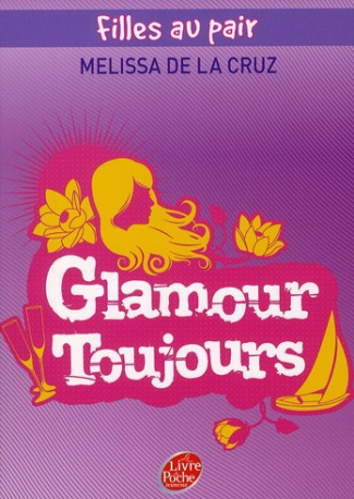 Filles au pair Tome 4 : Glamour toujours