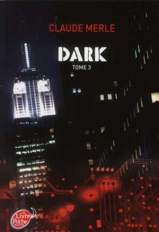 DARK - TOME 3 - STORM